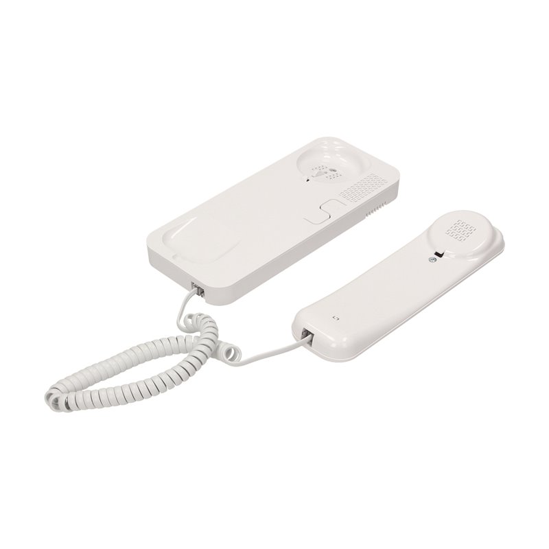 UNIFON WIELOLOKATORSKI DO INSTALACJI 2-ŻYŁOWYCH SMART, CYFRAL, BIAŁY ORNO UNIFON WIELOLOKATORSKI DO INSTALACJI 2-ŻYŁOWYCH SMART, CYFRAL, BIAŁY ORNO
