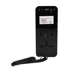 UNIFON WIELOLOKATORSKI DO INSTALACJI 2-ŻYŁOWYCH SMART, CYFRAL, CZARNO-SZARY ORNO UNIFON WIELOLOKATORSKI DO INSTALACJI 2-ŻYŁOWYCH SMART, CYFRAL, CZARNO-SZARY ORNO