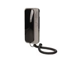 UNIFON WIELOLOKATORSKI DO INSTALACJI CYFROWYCH SMART D, CYFRAL, CZARNO-SZARY ORNO