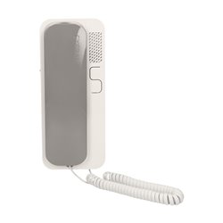 UNIFON WIELOLOKATORSKI DO INSTALACJI CYFROWYCH SMART D, CYFRAL, SZARO-BIAŁY ORNO UNIFON WIELOLOKATORSKI DO INSTALACJI CYFROWYCH SMART D, CYFRAL, SZARO-BIAŁY ORNO