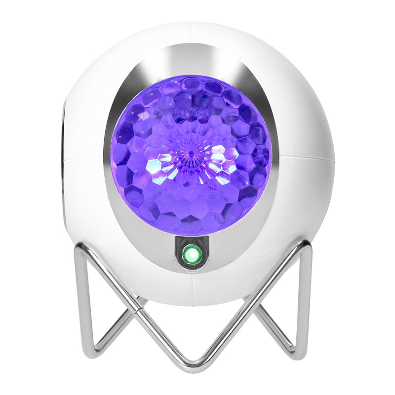 PROJEKTOR GWIAZD 15 TRYBÓW PRACY, 5 RELAKSACYJNYCH DŹWIĘKÓW, MOŻLIWOŚĆ PUSZCZENIA WŁASNEJ MUZYKI DZIĘKI BLUETOOTH, STEROWANY PIL PROJEKTOR GWIAZD 15 TRYBÓW PRACY, 5 RELAKSACYJNYCH DŹWIĘKÓW, MOŻLIWOŚĆ PUSZCZENIA WŁASNEJ MUZYKI DZIĘKI BLUETOOTH, STEROWANY PIL