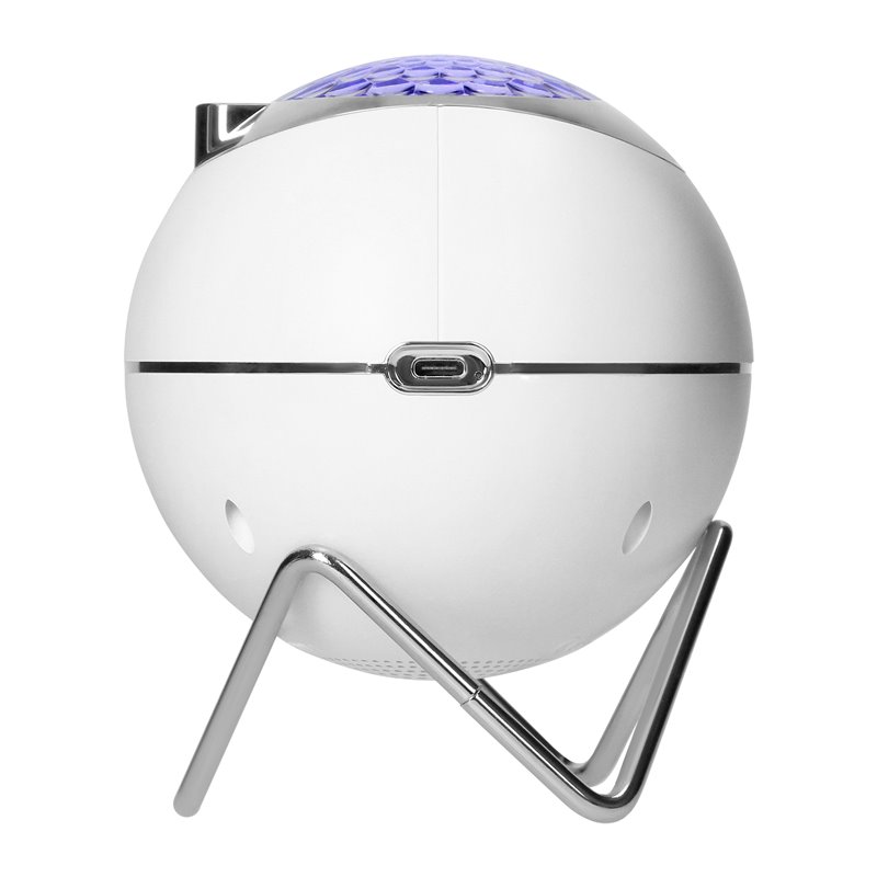 PROJEKTOR GWIAZD 15 TRYBÓW PRACY, 5 RELAKSACYJNYCH DŹWIĘKÓW, MOŻLIWOŚĆ PUSZCZENIA WŁASNEJ MUZYKI DZIĘKI BLUETOOTH, STEROWANY PIL PROJEKTOR GWIAZD 15 TRYBÓW PRACY, 5 RELAKSACYJNYCH DŹWIĘKÓW, MOŻLIWOŚĆ PUSZCZENIA WŁASNEJ MUZYKI DZIĘKI BLUETOOTH, STEROWANY PIL