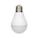 THAR LED 7W A60, ŻARÓWKA Z MIKROFALOWYM CZUJNIKIEM RUCHU, 600LM, 4000K, E27 ORNO THAR LED 7W A60, ŻARÓWKA Z MIKROFALOWYM CZUJNIKIEM RUCHU, 600LM, 4000K, E27 ORNO