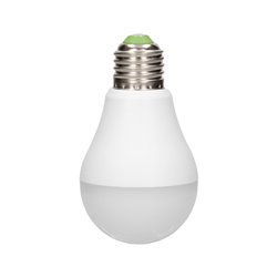 THAR LED 7W A60, ŻARÓWKA Z MIKROFALOWYM CZUJNIKIEM RUCHU, 600LM, 4000K, E27 ORNO THAR LED 7W A60, ŻARÓWKA Z MIKROFALOWYM CZUJNIKIEM RUCHU, 600LM, 4000K, E27 ORNO