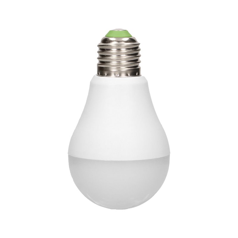 THAR LED 7W A60, ŻARÓWKA Z MIKROFALOWYM CZUJNIKIEM RUCHU, 600LM, 4000K, E27 ORNO THAR LED 7W A60, ŻARÓWKA Z MIKROFALOWYM CZUJNIKIEM RUCHU, 600LM, 4000K, E27 ORNO