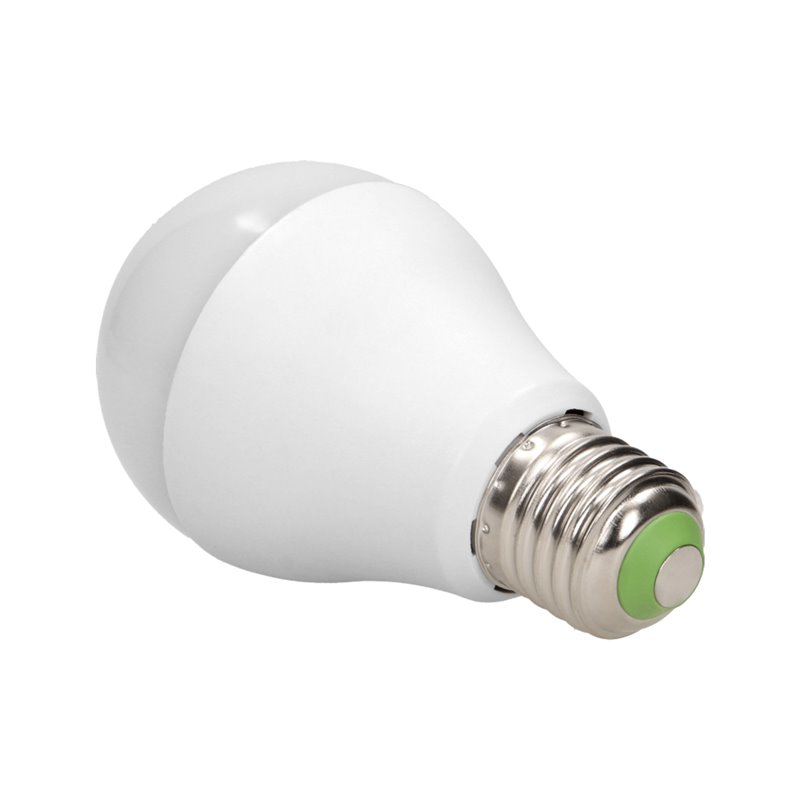 THAR LED 7W A60, ŻARÓWKA Z MIKROFALOWYM CZUJNIKIEM RUCHU, 600LM, 4000K, E27 ORNO THAR LED 7W A60, ŻARÓWKA Z MIKROFALOWYM CZUJNIKIEM RUCHU, 600LM, 4000K, E27 ORNO