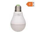 THAR LED NEW 7W A60, ŻARÓWKA Z MIKROFALOWYM CZUJNIKIEM RUCHU, 600LM, 4000K, E27 ORNO THAR LED NEW 7W A60, ŻARÓWKA Z MIKROFALOWYM CZUJNIKIEM RUCHU, 600LM, 4000K, E27 ORNO