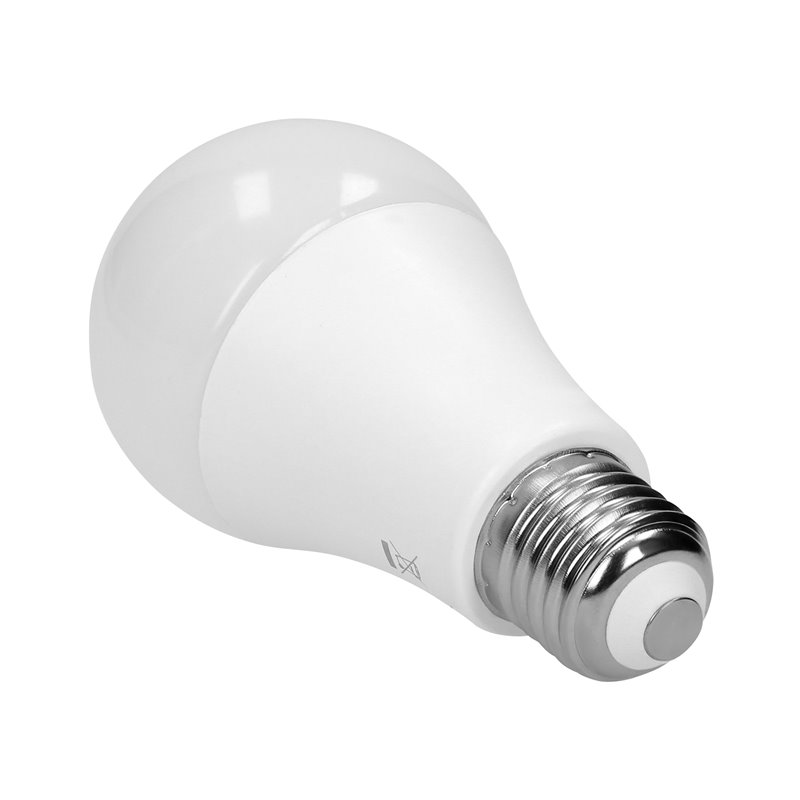 THAR LED PIR 12W A60, ŻARÓWKA Z PIR 12W, 850LM, 4000K ORNO THAR LED PIR 12W A60, ŻARÓWKA Z PIR 12W, 850LM, 4000K ORNO