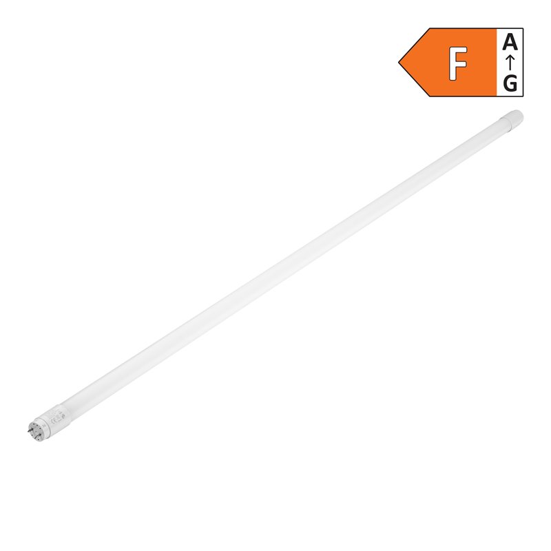 ŚWIETLÓWKA LINIOWA LED T8, 18W, 1800LM, 4000K, 120 CM ORNO ŚWIETLÓWKA LINIOWA LED T8, 18W, 1800LM, 4000K, 120 CM ORNO