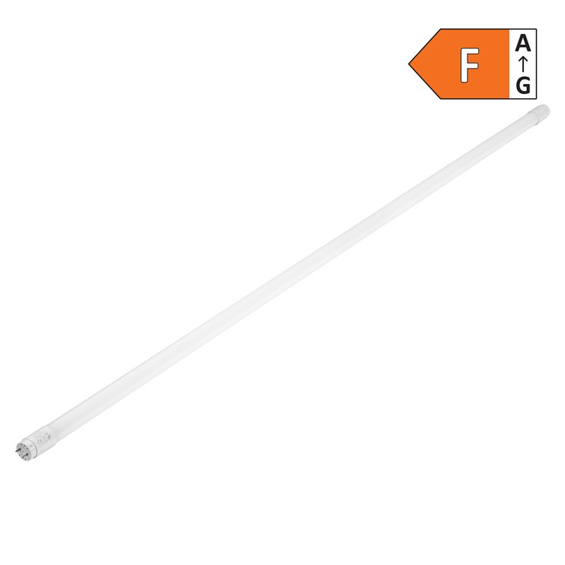 ŚWIETLÓWKA  LINIOWA LED T8, 24W, 2400LM, 6000K, 150 CM ORNO