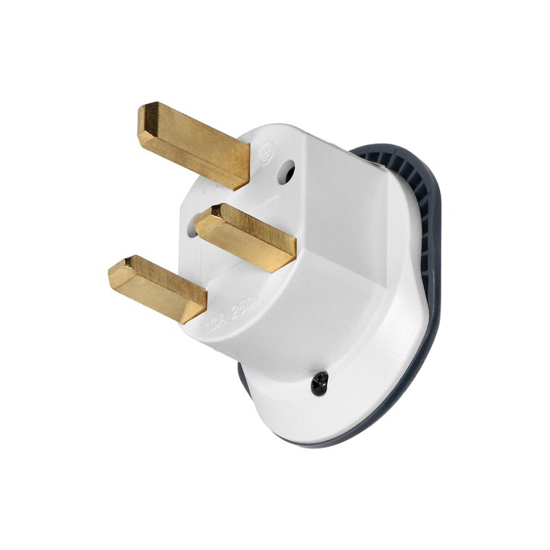 ADAPTER PODRÓŻNY - GO TO UK, 230V/13A. UNIWERSALNE GNIAZDO, WTYCZKA BRYTYJSKA (TYP G) ORNO ADAPTER PODRÓŻNY - GO TO UK, 230V/13A. UNIWERSALNE GNIAZDO, WTYCZKA BRYTYJSKA (TYP G) ORNO