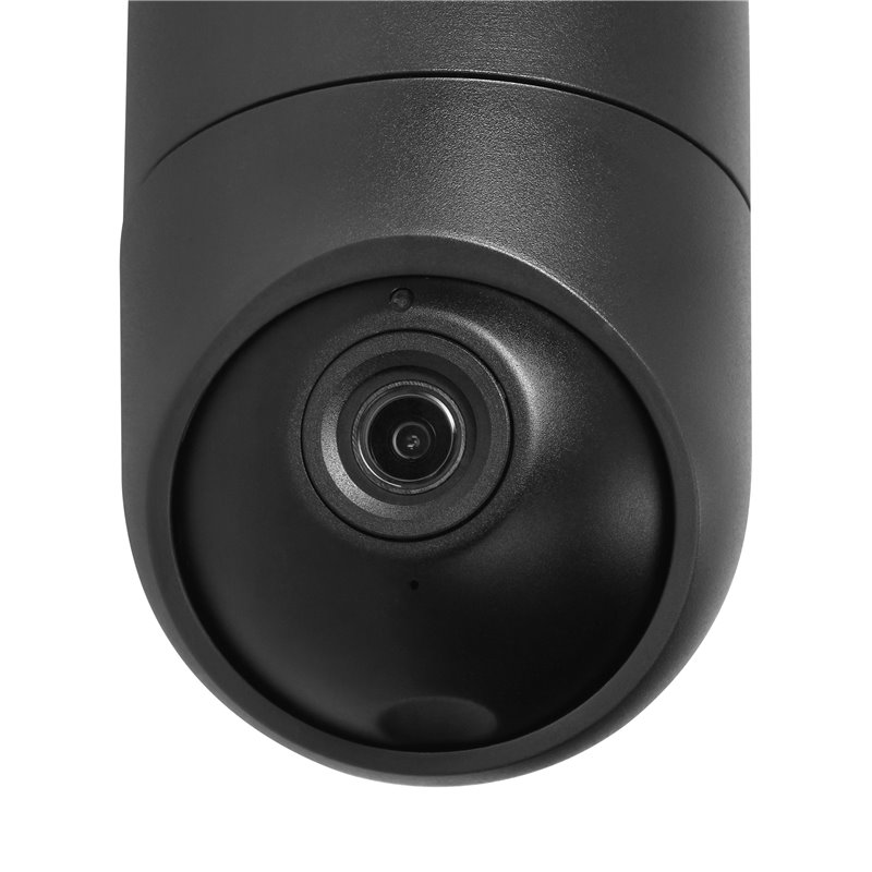 KAMERA MONITORINGU THOMSON RHEITA100 Z OŚWIETLENIEM, WI-FI, FUNKCJĄ NAGRYWANIA DŹWIĘKU I DETEKCJĄ RUCHU ORNO KAMERA MONITORINGU THOMSON RHEITA100 Z OŚWIETLENIEM, WI-FI, FUNKCJĄ NAGRYWANIA DŹWIĘKU I DETEKCJĄ RUCHU ORNO