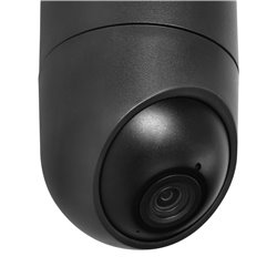 KAMERA MONITORINGU THOMSON RHEITA100 Z OŚWIETLENIEM, WI-FI, FUNKCJĄ NAGRYWANIA DŹWIĘKU I DETEKCJĄ RUCHU ORNO KAMERA MONITORINGU THOMSON RHEITA100 Z OŚWIETLENIEM, WI-FI, FUNKCJĄ NAGRYWANIA DŹWIĘKU I DETEKCJĄ RUCHU ORNO