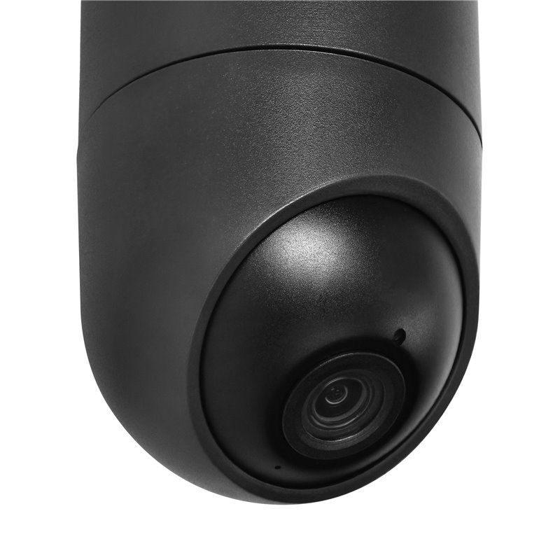 KAMERA MONITORINGU THOMSON RHEITA100 Z OŚWIETLENIEM, WI-FI, FUNKCJĄ NAGRYWANIA DŹWIĘKU I DETEKCJĄ RUCHU ORNO KAMERA MONITORINGU THOMSON RHEITA100 Z OŚWIETLENIEM, WI-FI, FUNKCJĄ NAGRYWANIA DŹWIĘKU I DETEKCJĄ RUCHU ORNO