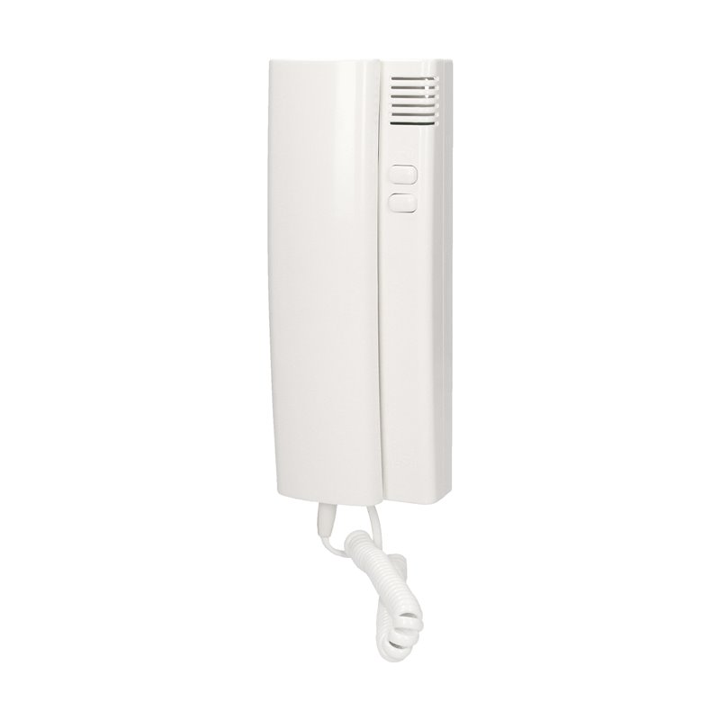 UNIFON WIELOLOKATORSKI DO INSTALACJI 4,5,6 ŻYŁOWYCH WEKTA, BIAŁY ORNO