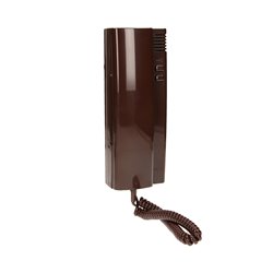 UNIFON WIELOLOKATORSKI DO INSTALACJI 4,5,6 ŻYŁOWYCH WEKTA, BRĄZOWY ORNO UNIFON WIELOLOKATORSKI DO INSTALACJI 4,5,6 ŻYŁOWYCH WEKTA, BRĄZOWY ORNO