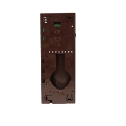 UNIFON WIELOLOKATORSKI DO INSTALACJI 4,5,6 ŻYŁOWYCH WEKTA, BRĄZOWY ORNO UNIFON WIELOLOKATORSKI DO INSTALACJI 4,5,6 ŻYŁOWYCH WEKTA, BRĄZOWY ORNO