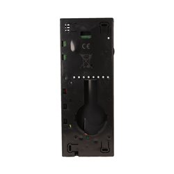 UNIFON WIELOLOKATORSKI DO INSTALACJI 4,5,6 ŻYŁOWYCH WEKTA, CZARNY ORNO UNIFON WIELOLOKATORSKI DO INSTALACJI 4,5,6 ŻYŁOWYCH WEKTA, CZARNY ORNO