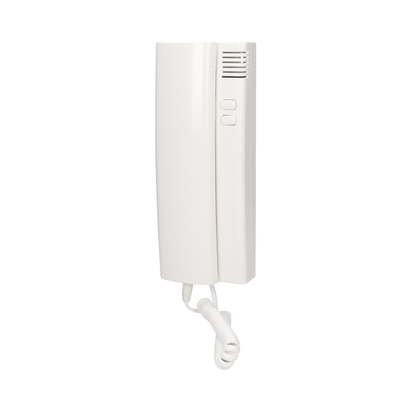UNIFON WIELOLOKATORSKI DO INSTALACJI CYFROWYCH WEKTA, BIAŁY ORNO