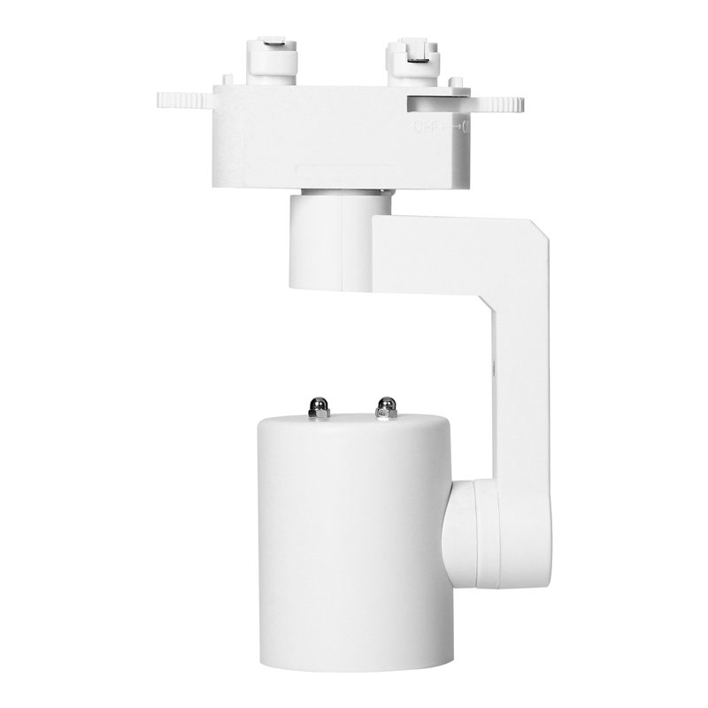 RELI TL-1 GU10 OPRAWA OŚWIET. NA SZYNĘ, MAX 35W, BIAŁA ORNO RELI TL-1 GU10 OPRAWA OŚWIET. NA SZYNĘ, MAX 35W, BIAŁA ORNO