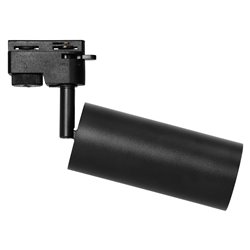 JARI REFLEKTOR NA SZYNĘ GU10, 140 MM, CZARNY ORNO JARI REFLEKTOR NA SZYNĘ GU10, 140 MM, CZARNY ORNO