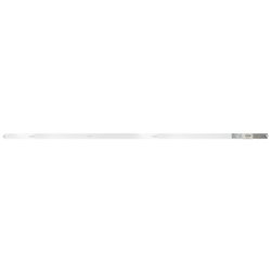 SZYNOPRZEWÓD ALUMINIOWY BIAŁY 100CM, 85-265V, DWA PRZEWODY ORNO SZYNOPRZEWÓD ALUMINIOWY BIAŁY 100CM, 85-265V, DWA PRZEWODY ORNO