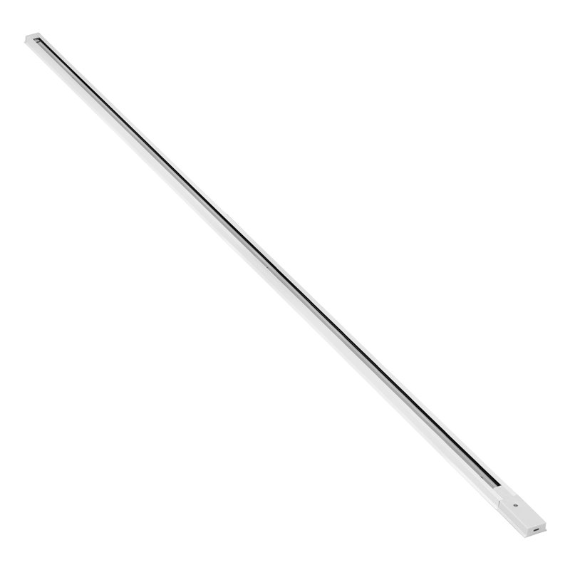 SZYNOPRZEWÓD ALUMINIOWY BIAŁY 200CM, 85-265V, DWA PRZEWODY ORNO SZYNOPRZEWÓD ALUMINIOWY BIAŁY 200CM, 85-265V, DWA PRZEWODY ORNO