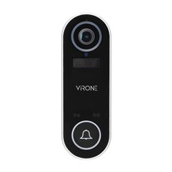 BEZPRZEWODOWY DZWONEK WIDEO LAYO Z KAMERĄ WIDEO FULL HD, WIFI I ODBIORNIKIEM SIECIOWYM, IP65, KOMUNIKACJA ZE SMARTFONEM Z APLIKA BEZPRZEWODOWY DZWONEK WIDEO LAYO Z KAMERĄ WIDEO FULL HD, WIFI I ODBIORNIKIEM SIECIOWYM, IP65, KOMUNIKACJA ZE SMARTFONEM Z APLIKA