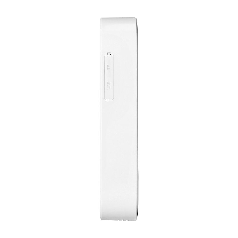 BEZPRZEWODOWY DZWONEK WIDEO LAYO Z KAMERĄ WIDEO FULL HD, WIFI I ODBIORNIKIEM SIECIOWYM, IP65, KOMUNIKACJA ZE SMARTFONEM Z APLIKA BEZPRZEWODOWY DZWONEK WIDEO LAYO Z KAMERĄ WIDEO FULL HD, WIFI I ODBIORNIKIEM SIECIOWYM, IP65, KOMUNIKACJA ZE SMARTFONEM Z APLIKA