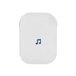 BEZPRZEWODOWY DZWONEK WIDEO LAYO Z KAMERĄ WIDEO FULL HD, WIFI I ODBIORNIKIEM SIECIOWYM, IP65, KOMUNIKACJA ZE SMARTFONEM Z APLIKA BEZPRZEWODOWY DZWONEK WIDEO LAYO Z KAMERĄ WIDEO FULL HD, WIFI I ODBIORNIKIEM SIECIOWYM, IP65, KOMUNIKACJA ZE SMARTFONEM Z APLIKA