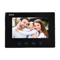 WIDEO MONITOR BEZSŁUCHAWKOWY 7" DO ROZBUDOWY ZESTAWÓW Z SERII PLUTON ORNO WIDEO MONITOR BEZSŁUCHAWKOWY 7" DO ROZBUDOWY ZESTAWÓW Z SERII PLUTON ORNO