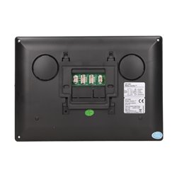 WIDEO MONITOR BEZSŁUCHAWKOWY 7" DO ROZBUDOWY ZESTAWÓW Z SERII PLUTON ORNO WIDEO MONITOR BEZSŁUCHAWKOWY 7" DO ROZBUDOWY ZESTAWÓW Z SERII PLUTON ORNO