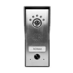 ZESTAW WIDEODOMOFONOWY PLUTON 7" ORNO ZESTAW WIDEODOMOFONOWY PLUTON 7" ORNO
