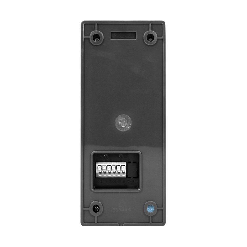 ZESTAW WIDEODOMOFONOWY PLUTON 7" ORNO ZESTAW WIDEODOMOFONOWY PLUTON 7" ORNO