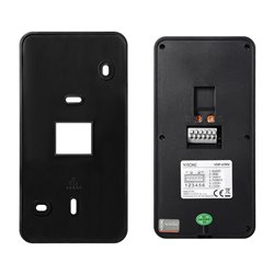 CETI FULL HD, ZESTAW WIDEODOMOFONOWY JEDNORODZINNY, 4-ŻYŁOWY, 7", EKRAN DOTYKOWY, FULL HD, RFID ORNO CETI FULL HD, ZESTAW WIDEODOMOFONOWY JEDNORODZINNY, 4-ŻYŁOWY, 7", EKRAN DOTYKOWY, FULL HD, RFID ORNO