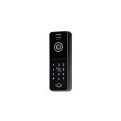 ZESTAW WIDEO DOMOFONOWY VIFIS FULL HD, BEZSŁUCHAWKOWY, MONITOR 7" LCD, MENU OSD, KAMERA FULL HD 1080P, Z SZYFRATOREM I CZYTNIKI ZESTAW WIDEO DOMOFONOWY VIFIS FULL HD, BEZSŁUCHAWKOWY, MONITOR 7" LCD, MENU OSD, KAMERA FULL HD 1080P, Z SZYFRATOREM I CZYTNIKI