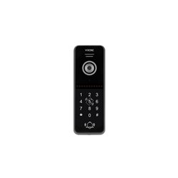 ZESTAW WIDEO DOMOFONOWY VIFIS FULL HD, BEZSŁUCHAWKOWY, MONITOR 7" LCD, MENU OSD, KAMERA FULL HD 1080P, Z SZYFRATOREM I CZYTNIKI ZESTAW WIDEO DOMOFONOWY VIFIS FULL HD, BEZSŁUCHAWKOWY, MONITOR 7" LCD, MENU OSD, KAMERA FULL HD 1080P, Z SZYFRATOREM I CZYTNIKI