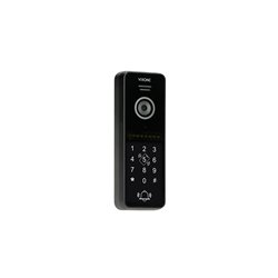 ZESTAW WIDEO DOMOFONOWY VIFIS FULL HD, BEZSŁUCHAWKOWY, MONITOR 7" LCD, MENU OSD, KAMERA FULL HD 1080P, Z SZYFRATOREM I CZYTNIKI ZESTAW WIDEO DOMOFONOWY VIFIS FULL HD, BEZSŁUCHAWKOWY, MONITOR 7" LCD, MENU OSD, KAMERA FULL HD 1080P, Z SZYFRATOREM I CZYTNIKI
