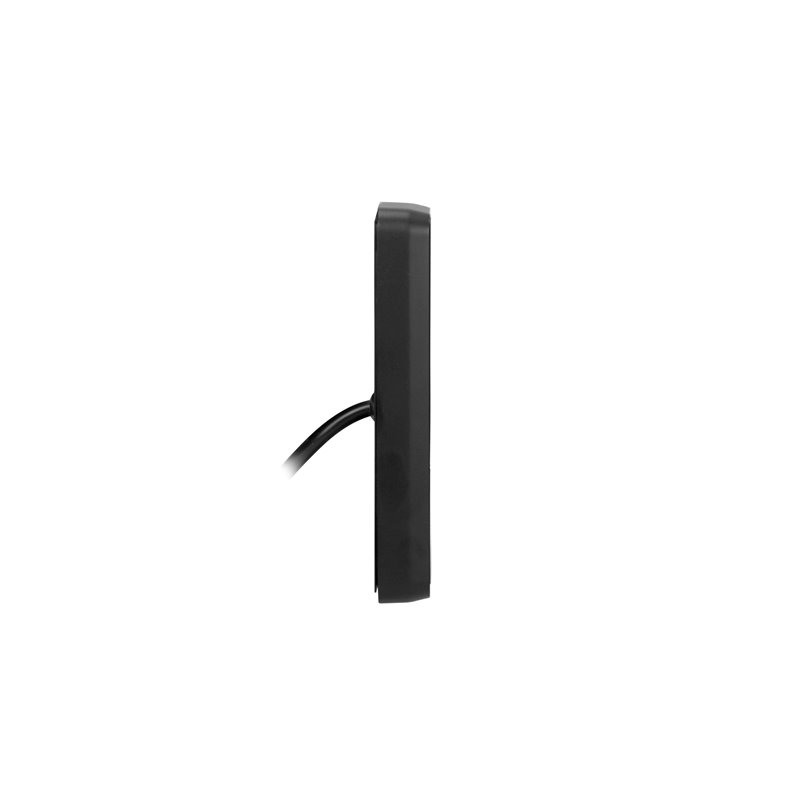 ZESTAW WIDEO DOMOFONOWY VIFIS FULL HD, BEZSŁUCHAWKOWY, MONITOR 7" LCD, MENU OSD, KAMERA FULL HD 1080P, Z SZYFRATOREM I CZYTNIKI ZESTAW WIDEO DOMOFONOWY VIFIS FULL HD, BEZSŁUCHAWKOWY, MONITOR 7" LCD, MENU OSD, KAMERA FULL HD 1080P, Z SZYFRATOREM I CZYTNIKI