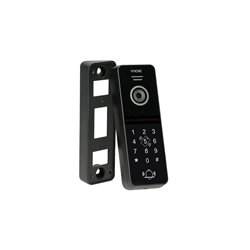 ZESTAW WIDEO DOMOFONOWY VIFIS FULL HD, BEZSŁUCHAWKOWY, MONITOR 7" LCD, MENU OSD, KAMERA FULL HD 1080P, Z SZYFRATOREM I CZYTNIKI ZESTAW WIDEO DOMOFONOWY VIFIS FULL HD, BEZSŁUCHAWKOWY, MONITOR 7" LCD, MENU OSD, KAMERA FULL HD 1080P, Z SZYFRATOREM I CZYTNIKI