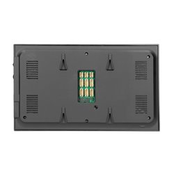 VIFIS FULL HD ZESTAW WIDEODOMOFONOWY Z KAMERĄ FULL HD (BEZSŁUCHAWKOWY , SZYFRATOR, CZYTNIK ZBLIŻENIOW, STEROWANIE Z APLIKACJI, VIFIS FULL HD ZESTAW WIDEODOMOFONOWY Z KAMERĄ FULL HD (BEZSŁUCHAWKOWY , SZYFRATOR, CZYTNIK ZBLIŻENIOW, STEROWANIE Z APLIKACJI,