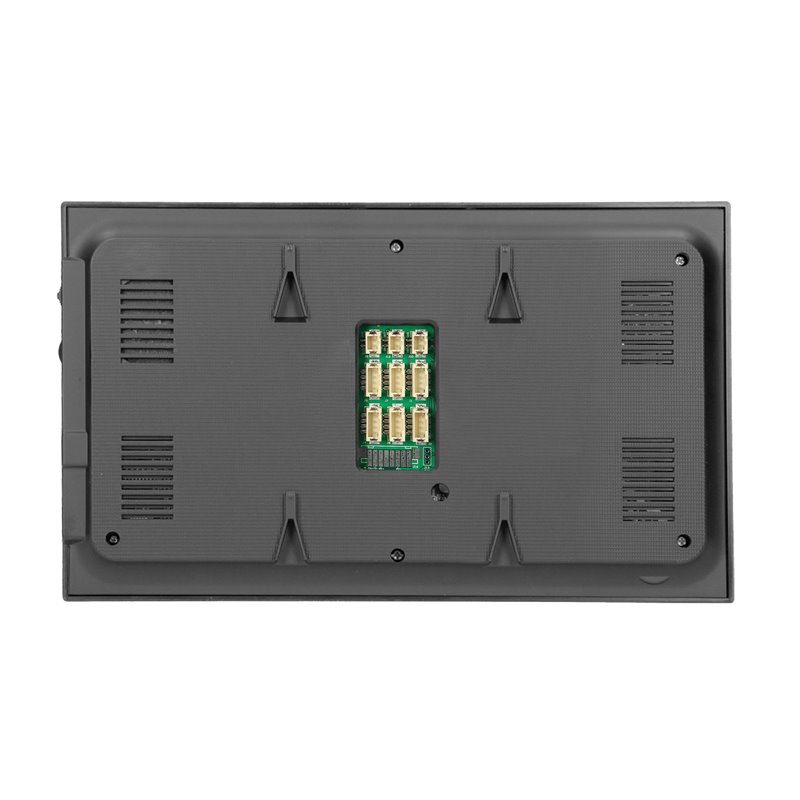 VIFIS FULL HD ZESTAW WIDEODOMOFONOWY Z KAMERĄ FULL HD (BEZSŁUCHAWKOWY , SZYFRATOR, CZYTNIK ZBLIŻENIOW, STEROWANIE Z APLIKACJI, VIFIS FULL HD ZESTAW WIDEODOMOFONOWY Z KAMERĄ FULL HD (BEZSŁUCHAWKOWY , SZYFRATOR, CZYTNIK ZBLIŻENIOW, STEROWANIE Z APLIKACJI,