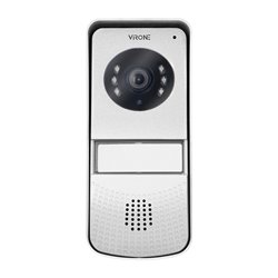ZESTAW WIDEODOMOFONOWY BEZSŁUCHAWKOWY, KOLOR, 4,3" LCD, Z CZYTNIKIEM BRELOKÓW ZBLIŻENIOWYCH, CZARNY, ENIF RFID ORNO ZESTAW WIDEODOMOFONOWY BEZSŁUCHAWKOWY, KOLOR, 4,3" LCD, Z CZYTNIKIEM BRELOKÓW ZBLIŻENIOWYCH, CZARNY, ENIF RFID ORNO