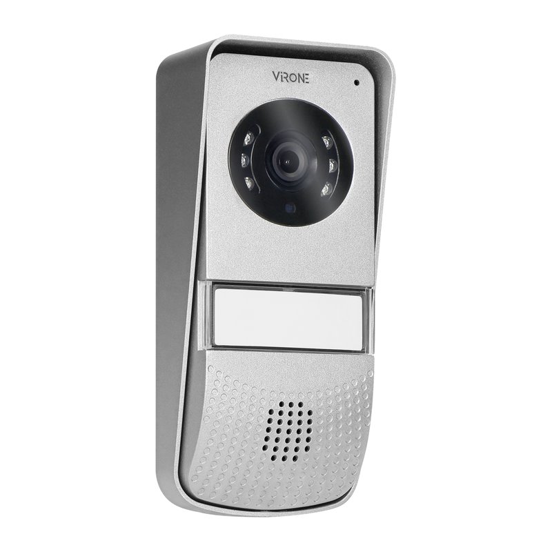 ZESTAW WIDEODOMOFONOWY BEZSŁUCHAWKOWY, KOLOR, 4,3" LCD, Z CZYTNIKIEM BRELOKÓW ZBLIŻENIOWYCH, CZARNY, ENIF RFID ORNO ZESTAW WIDEODOMOFONOWY BEZSŁUCHAWKOWY, KOLOR, 4,3" LCD, Z CZYTNIKIEM BRELOKÓW ZBLIŻENIOWYCH, CZARNY, ENIF RFID ORNO