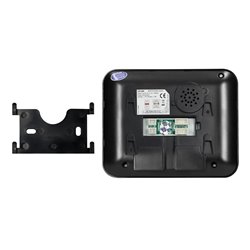WIDEO MONITOR BEZSŁUCHAWKOWY, KOLOROWY, LCD 4,3", DO ZESTAWU Z SERII ENIF, OTWIERANIE BRAMY ORNO WIDEO MONITOR BEZSŁUCHAWKOWY, KOLOROWY, LCD 4,3", DO ZESTAWU Z SERII ENIF, OTWIERANIE BRAMY ORNO