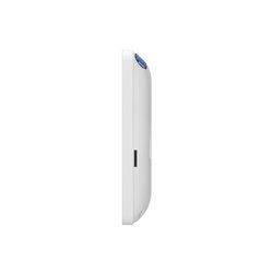 ZESTAW WIDEO DOMOFONOWY, BEZSŁUCHAWKOWY, KOLOR, LCD 7", MENU OSD, WI-FI + APP NA TELEFON, STEROWANIE BRAMĄ, BIAŁY, VIFAR ORNO ZESTAW WIDEO DOMOFONOWY, BEZSŁUCHAWKOWY, KOLOR, LCD 7", MENU OSD, WI-FI + APP NA TELEFON, STEROWANIE BRAMĄ, BIAŁY, VIFAR ORNO