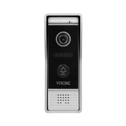 ZESTAW WIDEO DOMOFONOWY, BEZSŁUCHAWKOWY, KOLOR, LCD 7", MENU OSD, WI-FI + APP NA TELEFON, STEROWANIE BRAMĄ, BIAŁY, VIFAR ORNO ZESTAW WIDEO DOMOFONOWY, BEZSŁUCHAWKOWY, KOLOR, LCD 7", MENU OSD, WI-FI + APP NA TELEFON, STEROWANIE BRAMĄ, BIAŁY, VIFAR ORNO