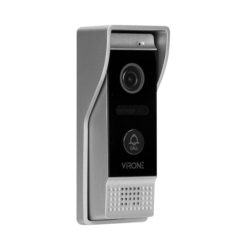 ZESTAW WIDEO DOMOFONOWY, BEZSŁUCHAWKOWY, KOLOR, LCD 7", MENU OSD, WI-FI + APP NA TELEFON, STEROWANIE BRAMĄ, BIAŁY, VIFAR ORNO ZESTAW WIDEO DOMOFONOWY, BEZSŁUCHAWKOWY, KOLOR, LCD 7", MENU OSD, WI-FI + APP NA TELEFON, STEROWANIE BRAMĄ, BIAŁY, VIFAR ORNO