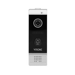 ZESTAW WIDEO DOMOFONOWY, BEZSŁUCHAWKOWY, KOLOR, LCD 7", MENU OSD, WI-FI + APP NA TELEFON, STEROWANIE BRAMĄ, BIAŁY, VIFAR ORNO ZESTAW WIDEO DOMOFONOWY, BEZSŁUCHAWKOWY, KOLOR, LCD 7", MENU OSD, WI-FI + APP NA TELEFON, STEROWANIE BRAMĄ, BIAŁY, VIFAR ORNO