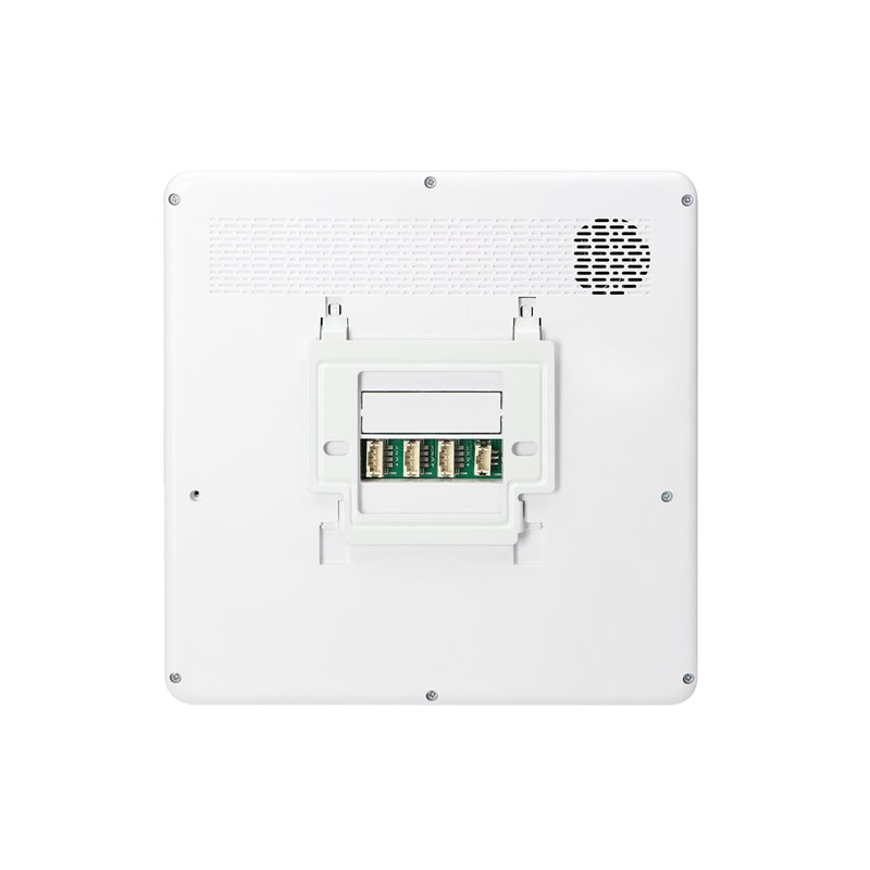 BEZSŁUCHAWKOWY ZESTAW WIDEODOMOFONOWY HILIT FULL HD Z KOLOROWYM MONITOREM 7" WI-FI ORAZ CZYTNIKIEM KART I BRELOKÓW, OBSŁUGA POPR BEZSŁUCHAWKOWY ZESTAW WIDEODOMOFONOWY HILIT FULL HD Z KOLOROWYM MONITOREM 7" WI-FI ORAZ CZYTNIKIEM KART I BRELOKÓW, OBSŁUGA POPR